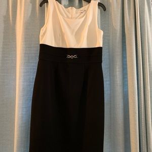 Women’s Formal Fitted Dress